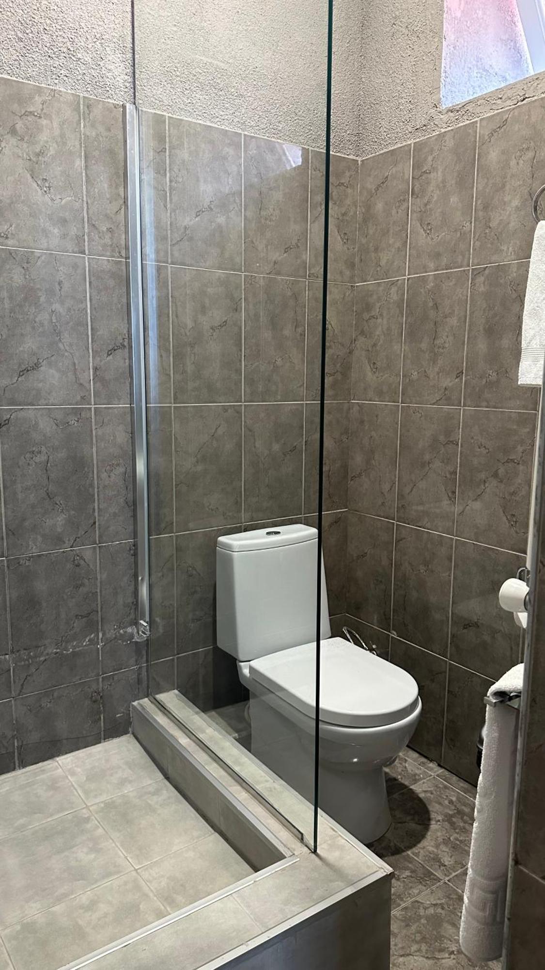 Wald Hotel Lagodekhi Bagian luar foto