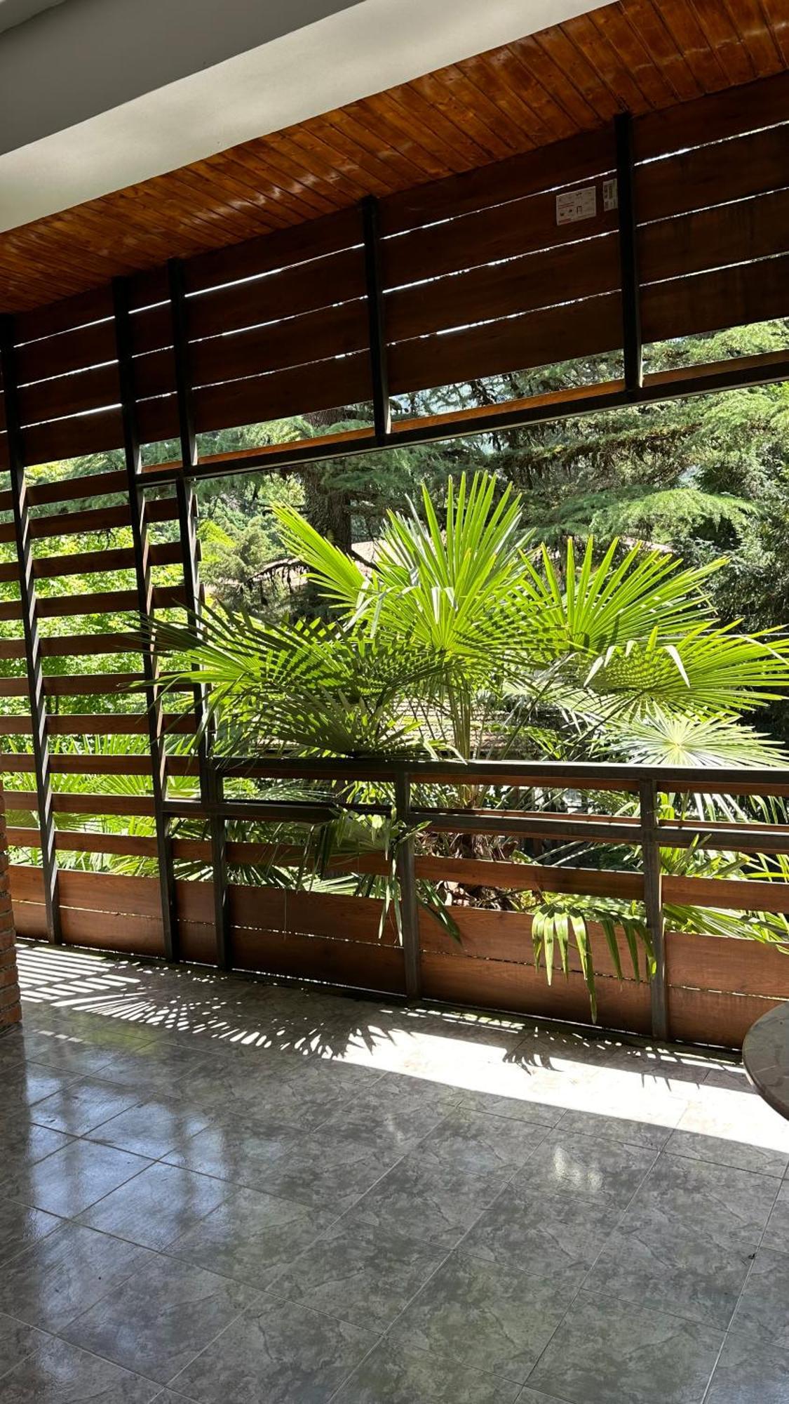 Wald Hotel Lagodekhi Bagian luar foto