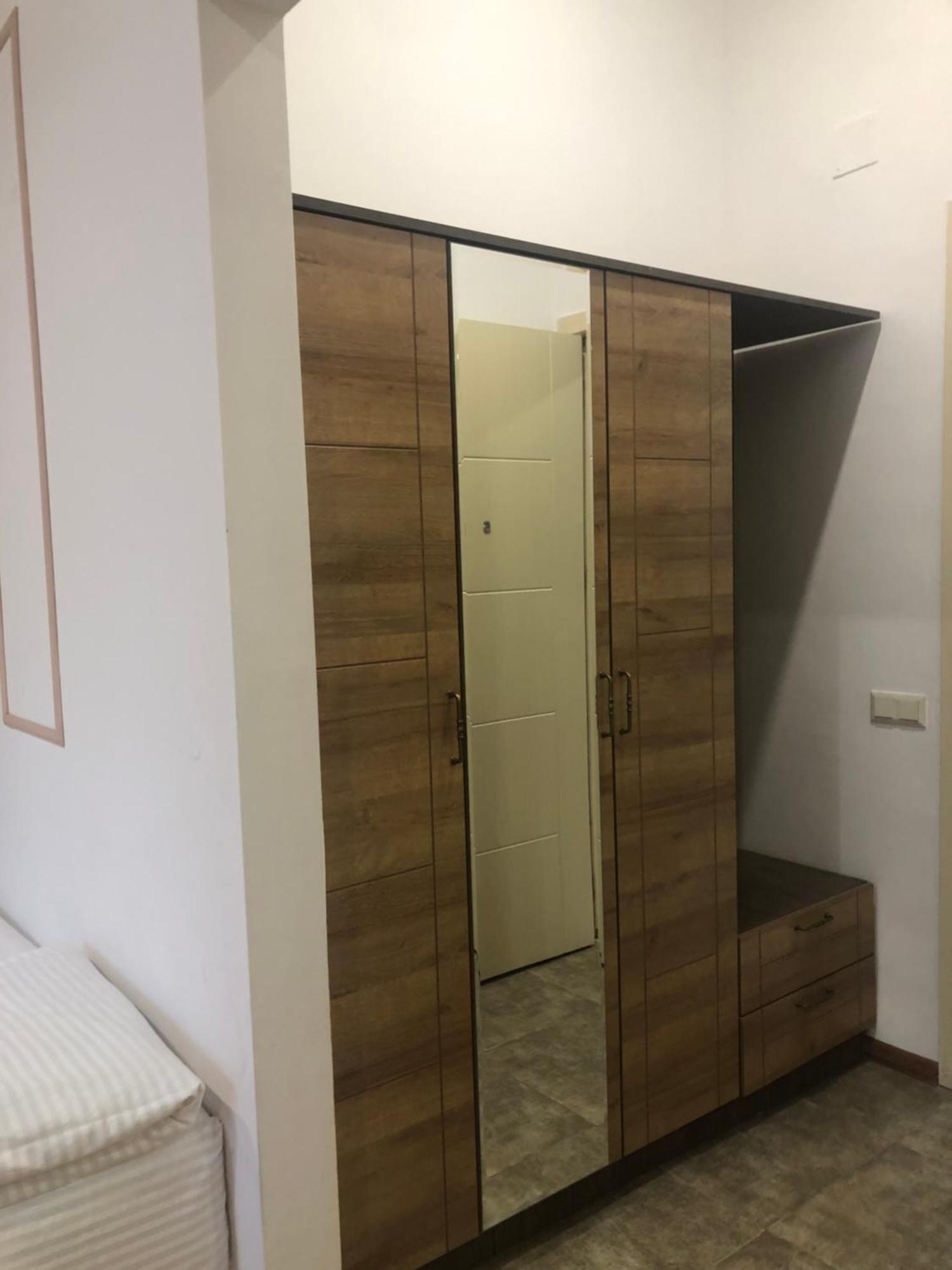 Wald Hotel Lagodekhi Bagian luar foto